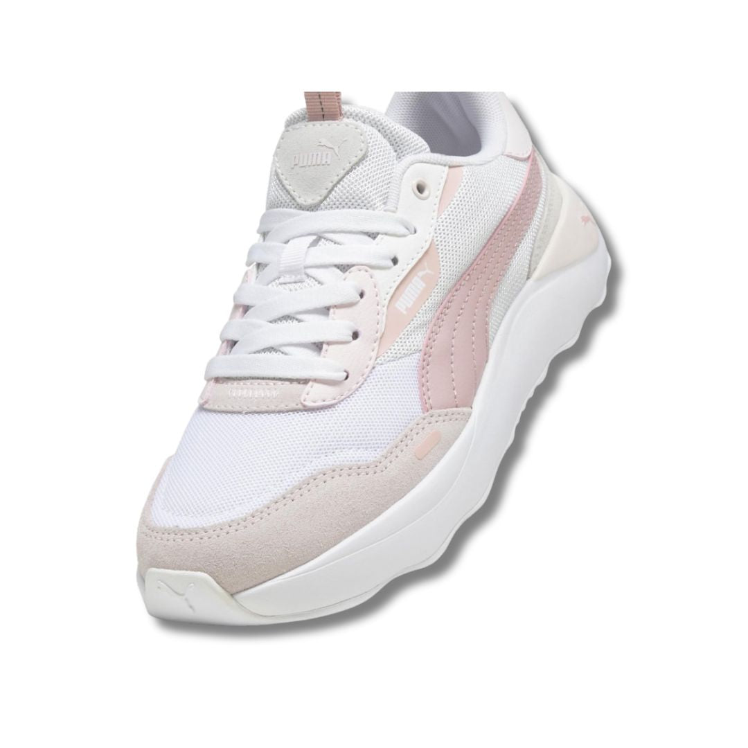 RUNTAMED PLATFORM