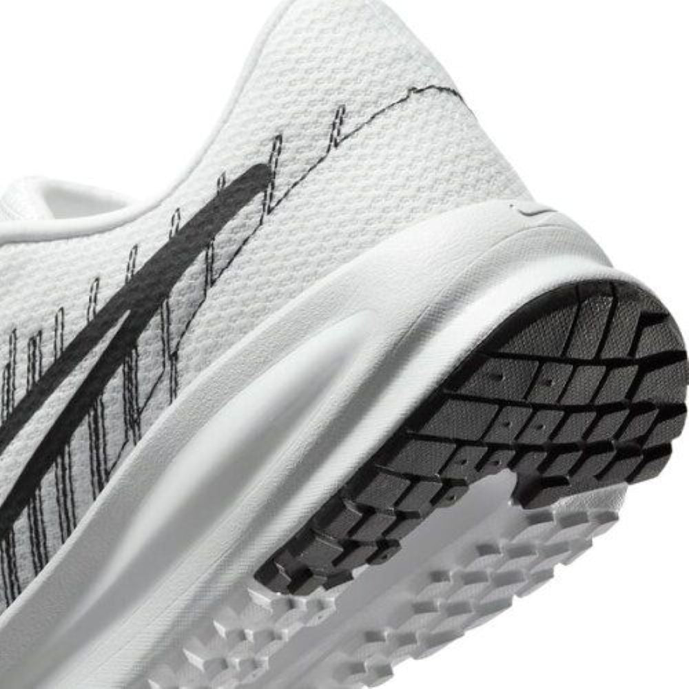 RUN DEFY