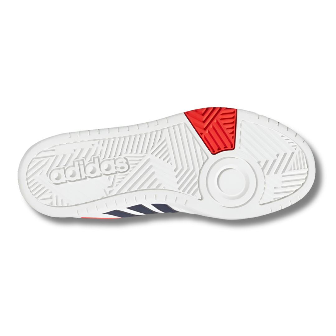 ZAPATILLAS ADIDAS HOOPS 3.0 LOW CLASSIC