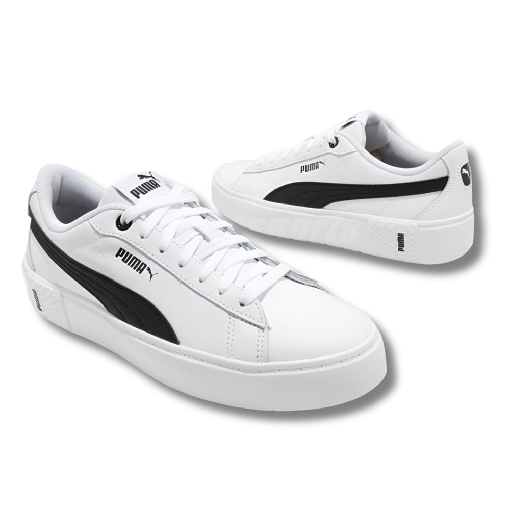 ZAPATILLAS PUMA SMASH PLATFORM V2