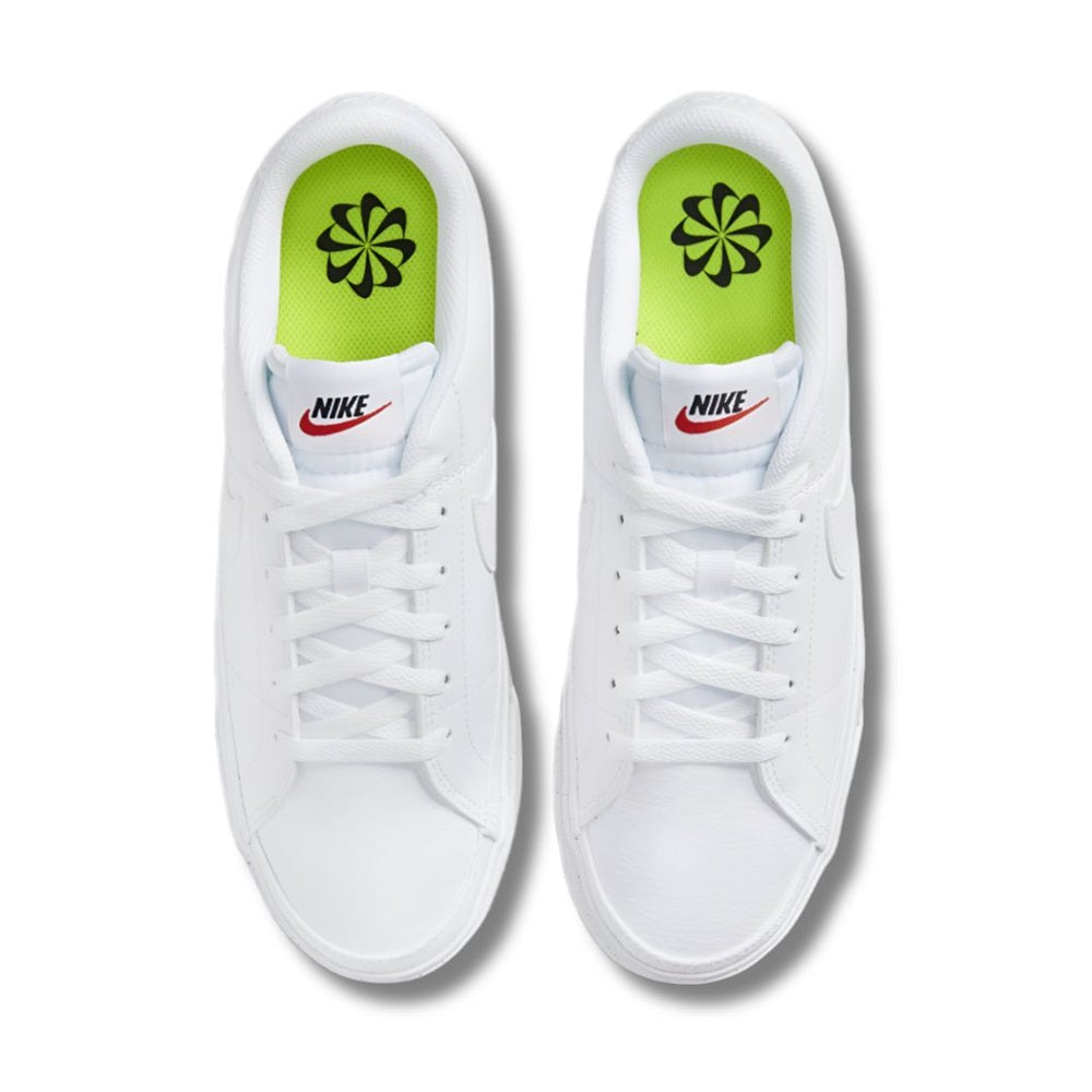 ZAPATILLAS NIKE COURT LEGACY