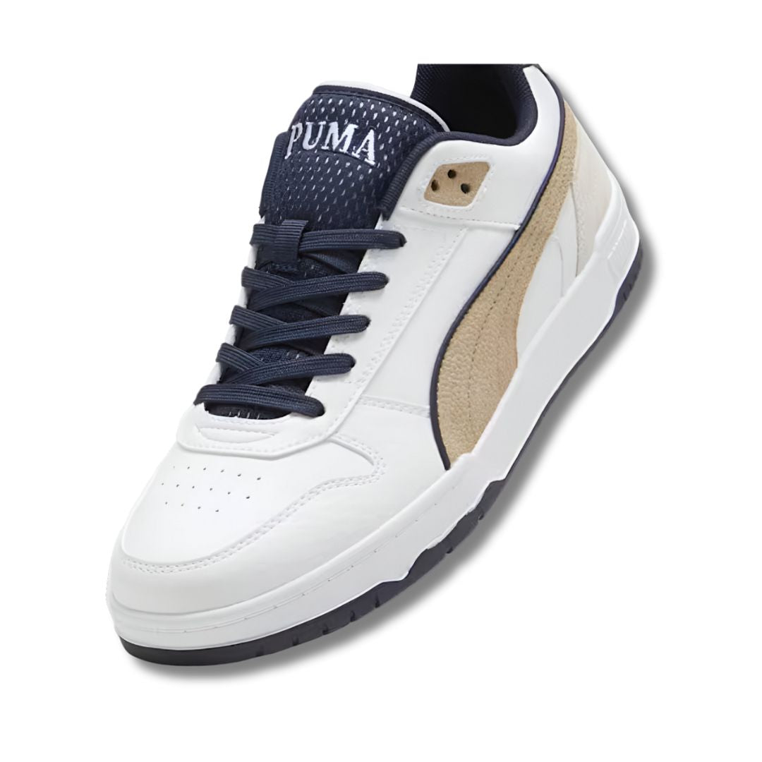 ZAPATILLAS PUMA RBD GAME LOW RETRO CLUB