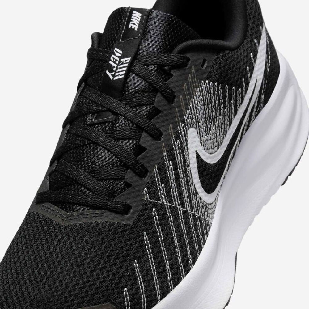 RUN DEFY