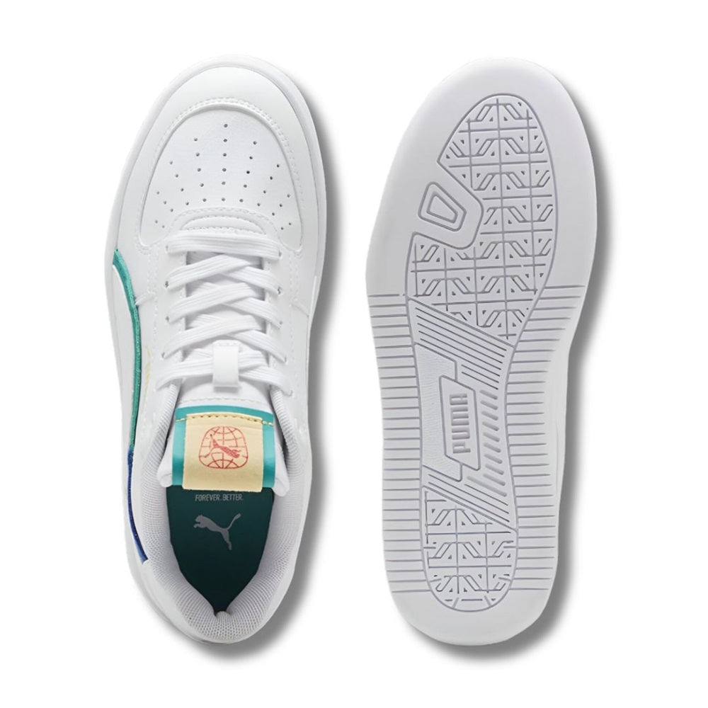 ZAPATILLAS PUMA CAVEN 2.0 READY SET