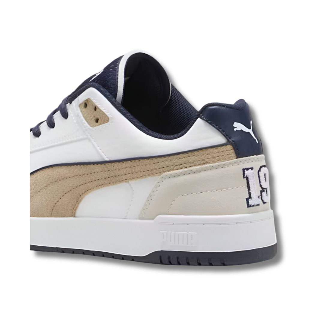 ZAPATILLAS PUMA RBD GAME LOW RETRO CLUB