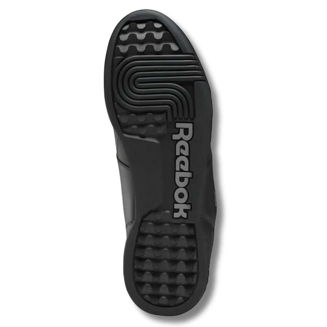 ZAPATILLAS REEBOK WORKOUT PLUS