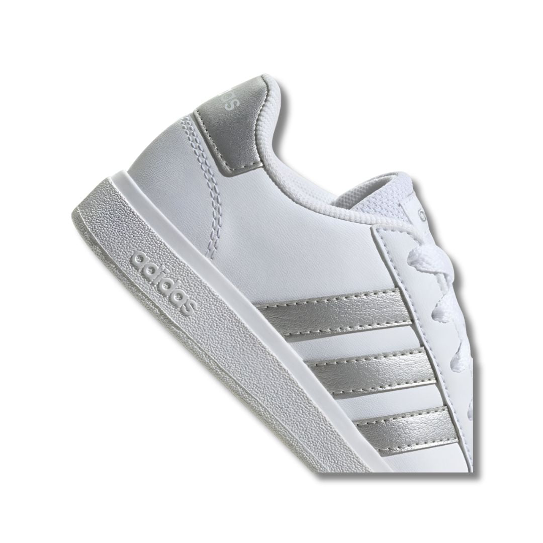 ZAPATILLAS ADIDAS GRAND COURT 2.0 K