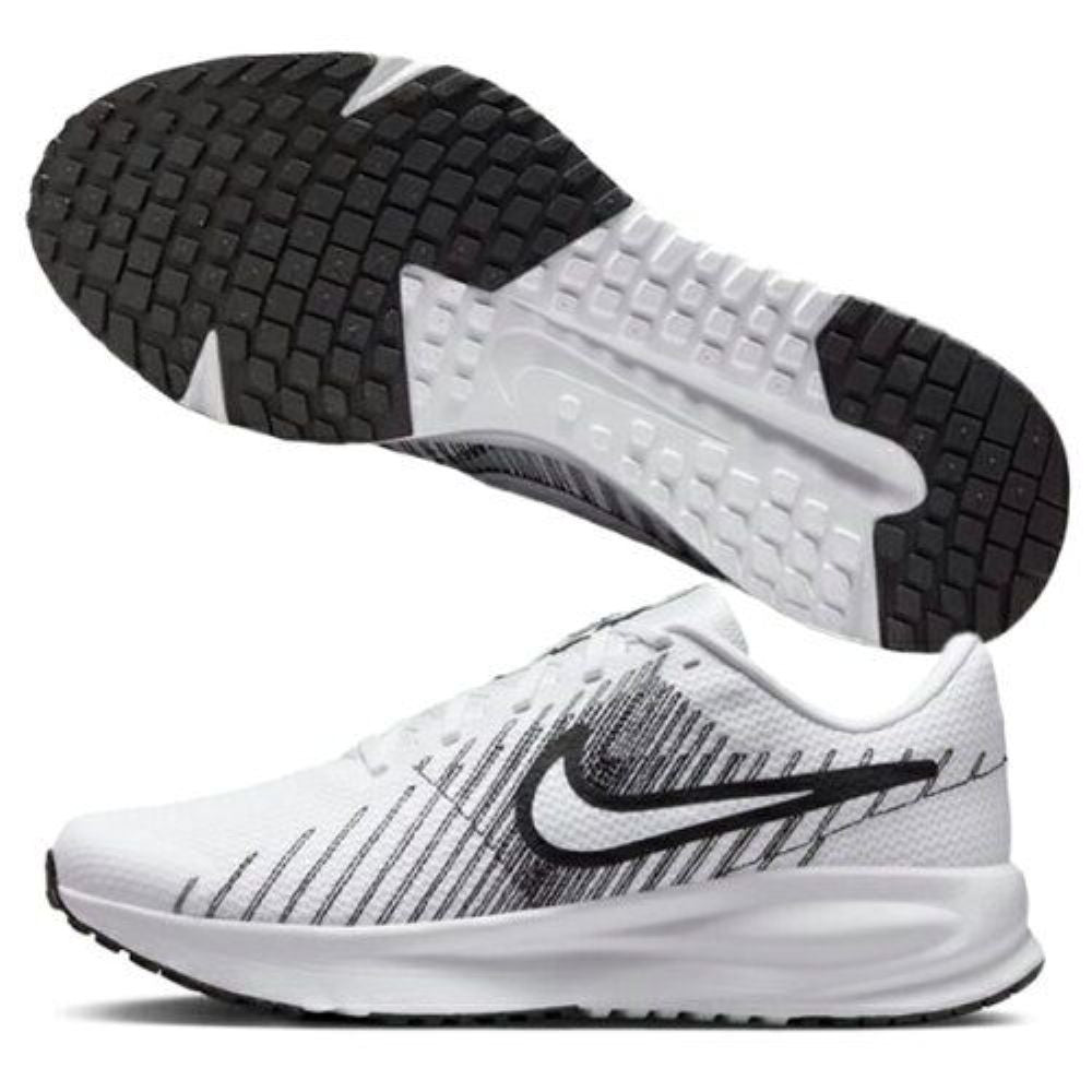 RUN DEFY