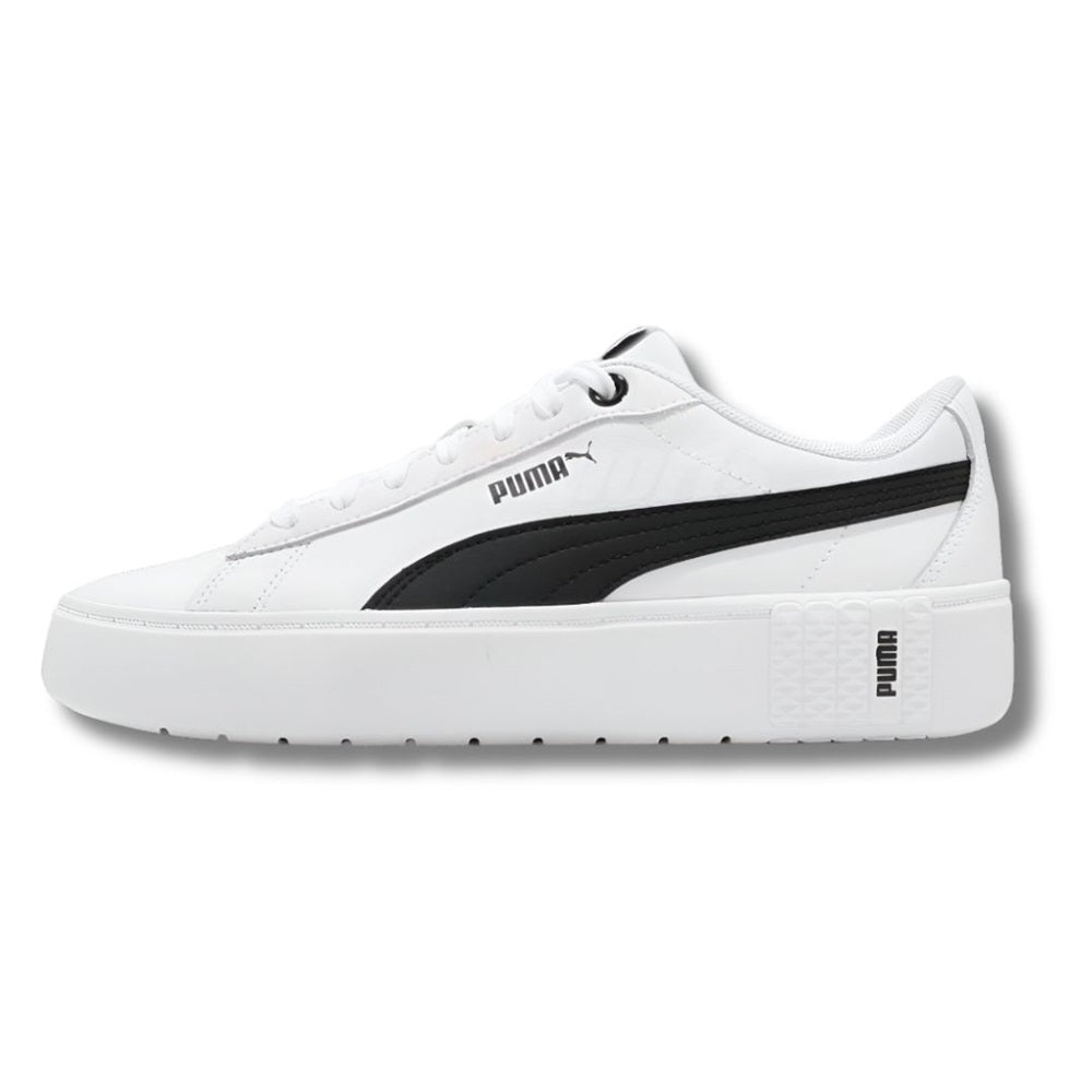 ZAPATILLAS PUMA SMASH PLATFORM V2