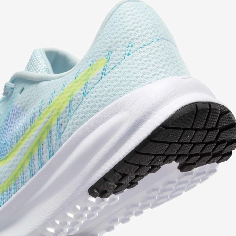 RUN DEFY