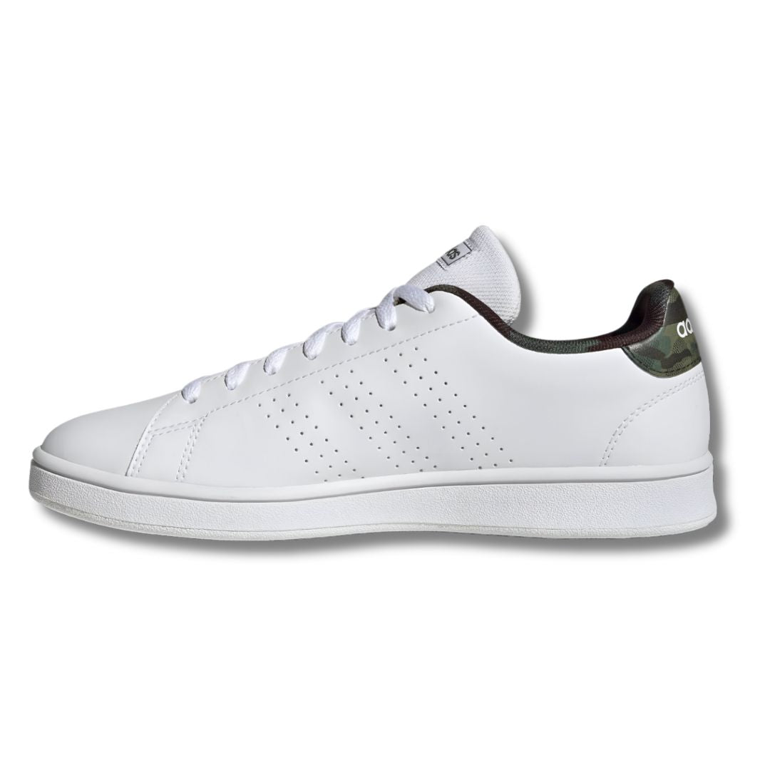 ZAPATILLAS ADIDAS ADVANTAGE BASE