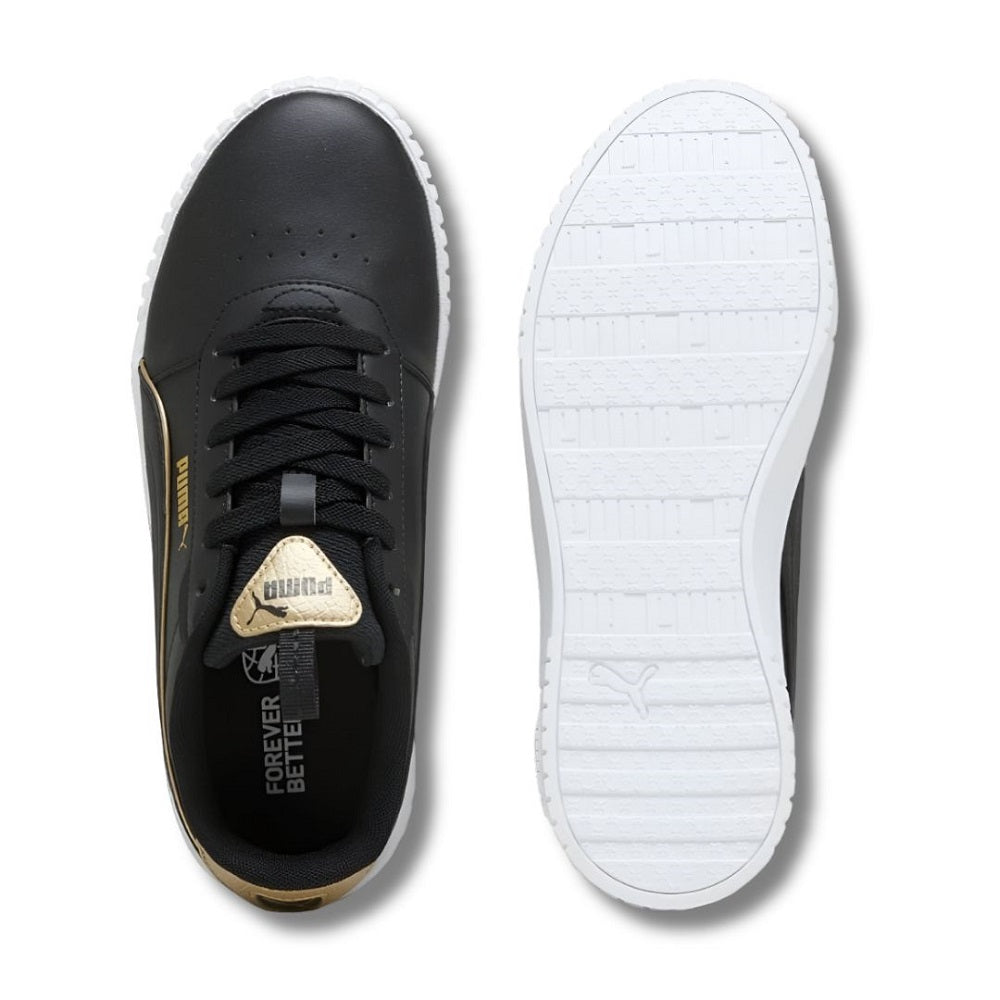 ZAPATILLAS PUMA CARINA 2.0 POP UP METALLICS