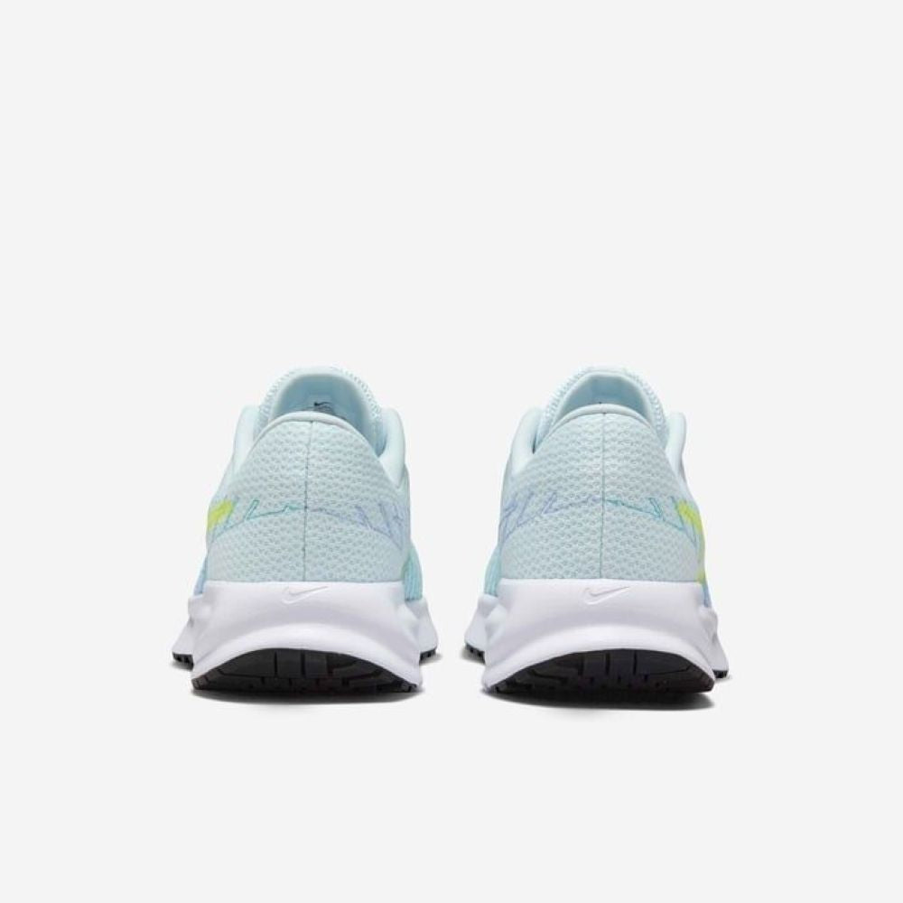 RUN DEFY
