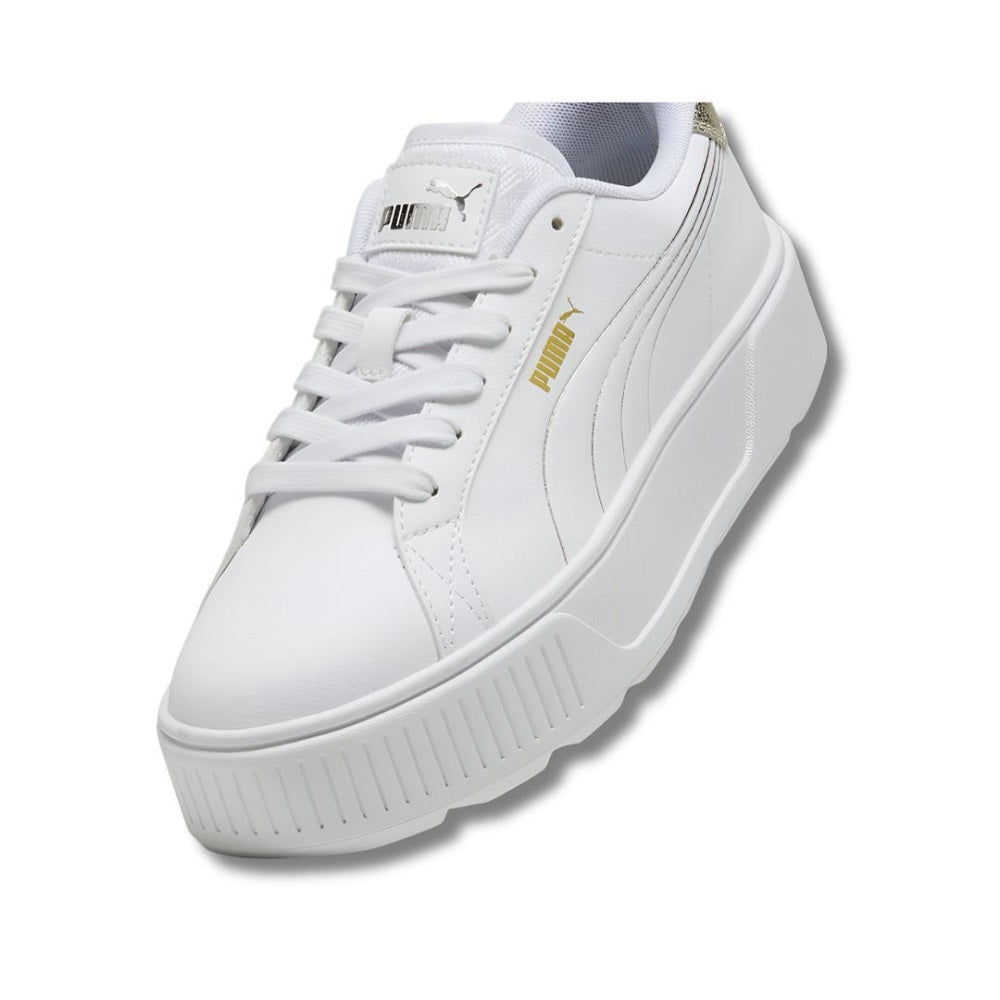 ZAPATILLAS PUMA KARMEN METALLIC SHINE