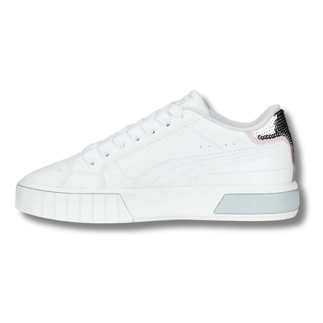 ZAPATILLAS PUMA CALI STAR GLITTER WNS