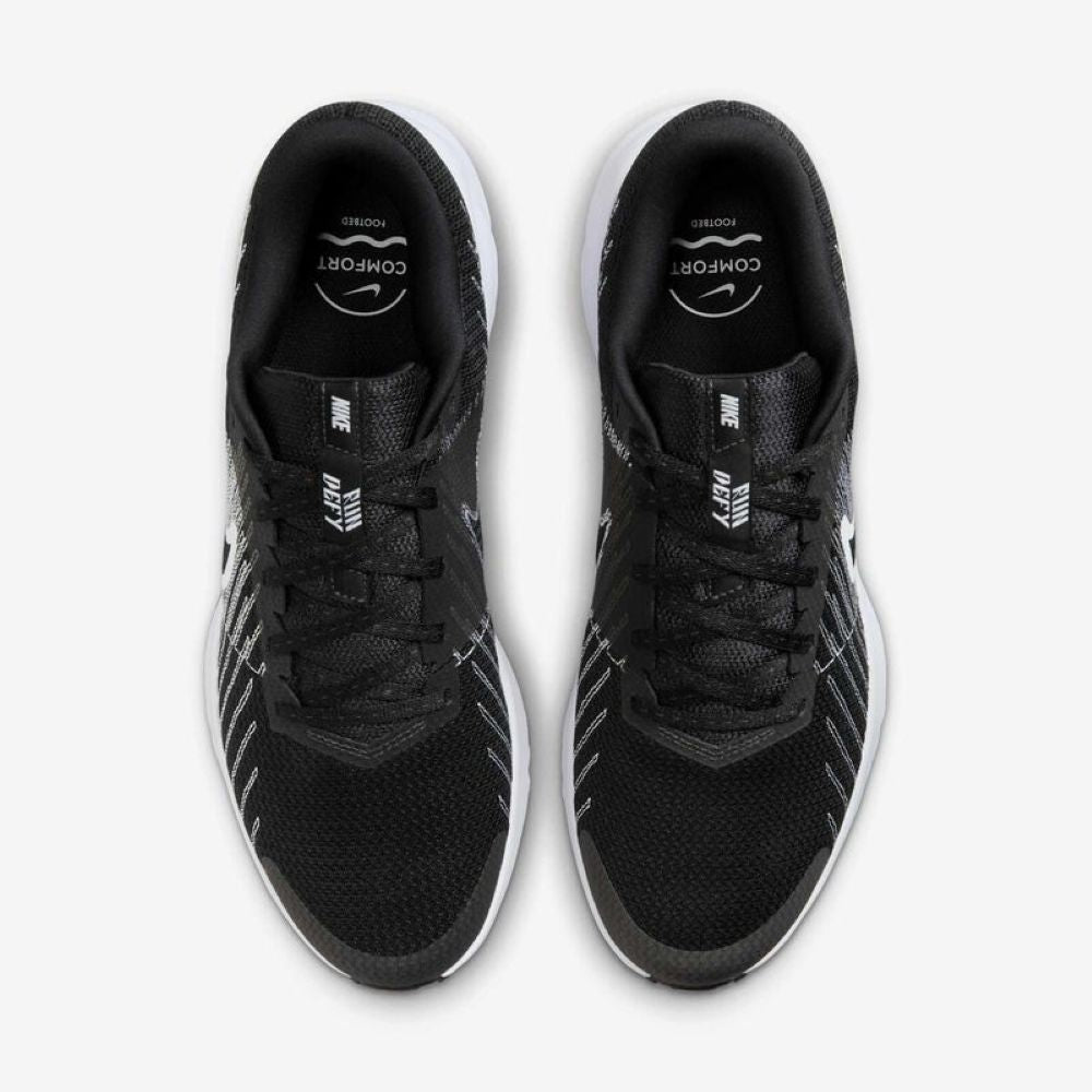 RUN DEFY