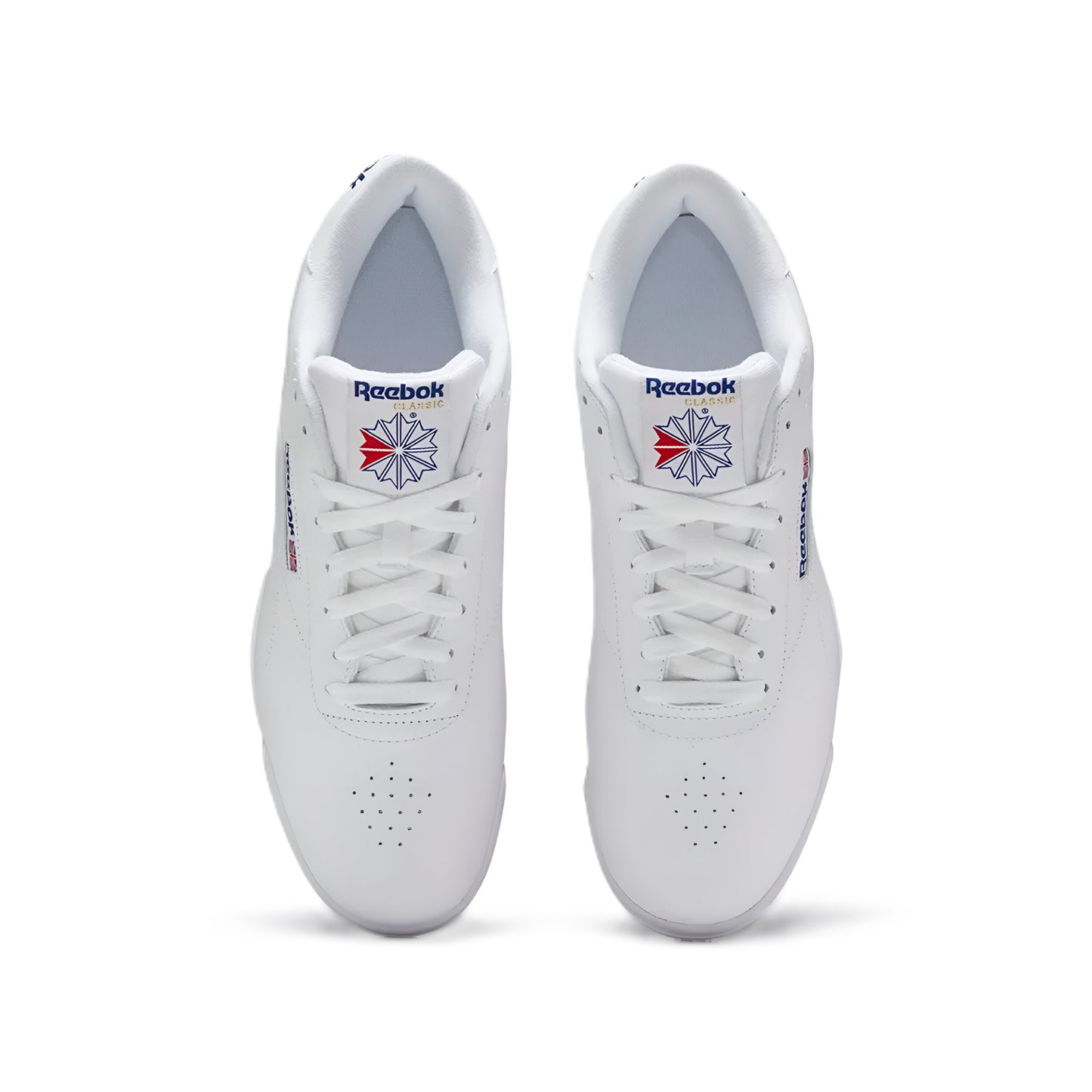 ZAPATILLAS REEBOK EXOFIT LO CLEAN LOGO