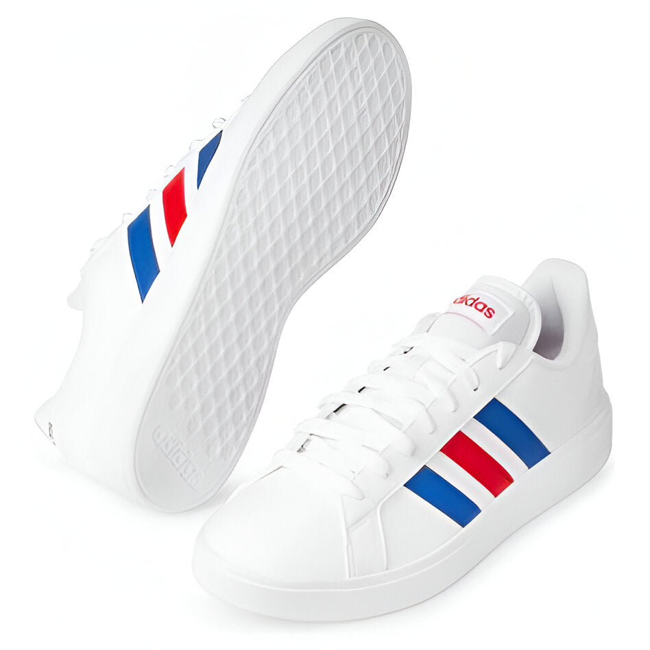 ZAPATILLAS ADIDAS GRAND COURT BASE 2.0