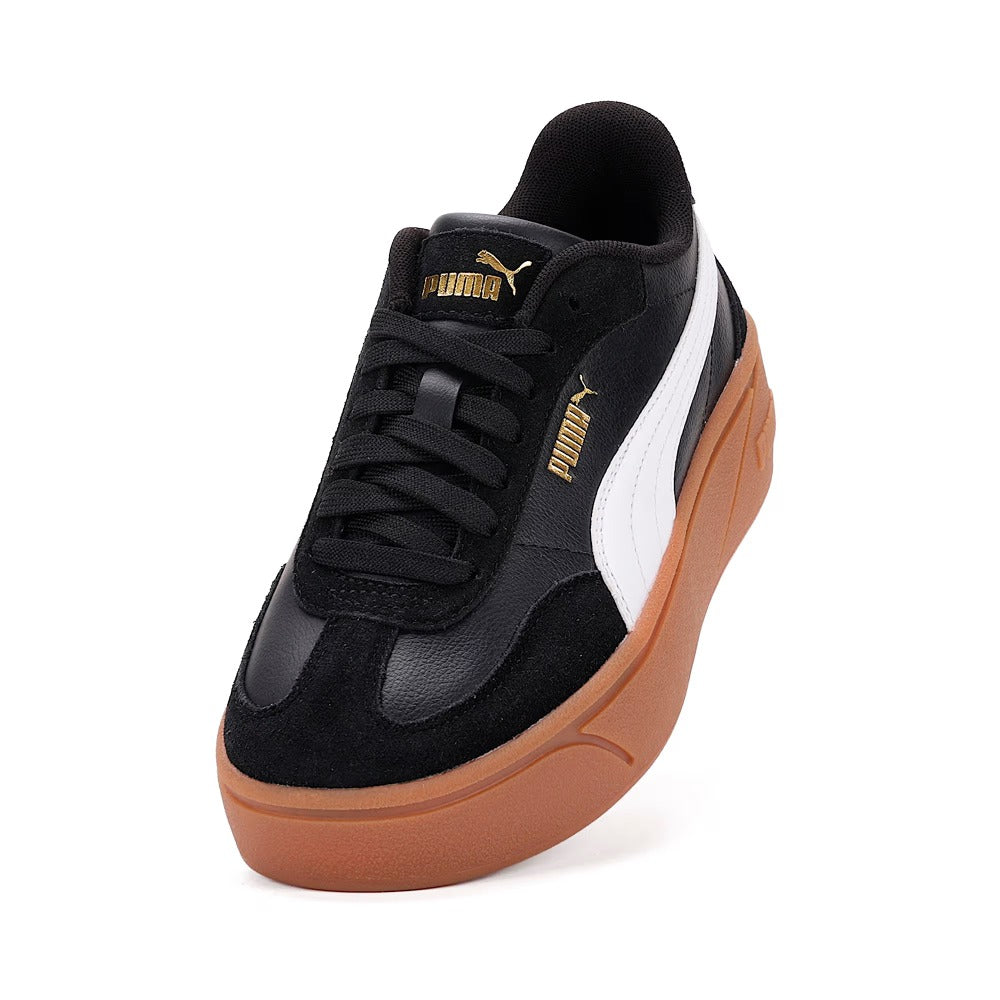 CLUB II ERA PLATFORM