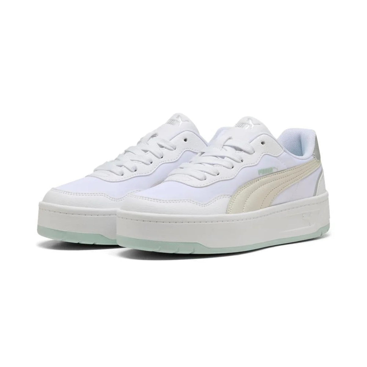 LALLY SKYE AQUA METALLICS