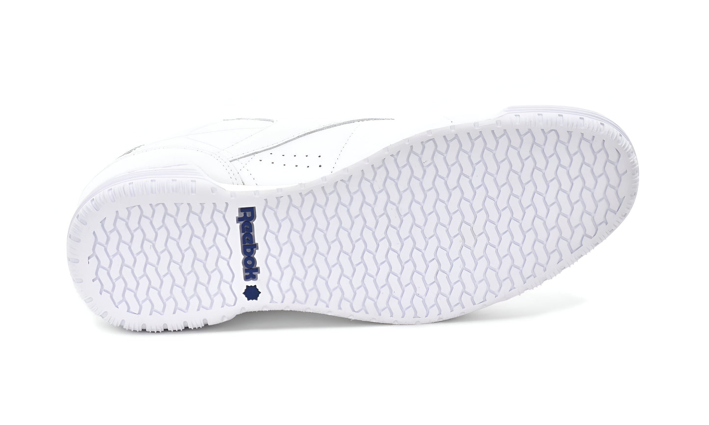 ZAPATILLAS REEBOK EXOFIT LO CLEAN LOGO