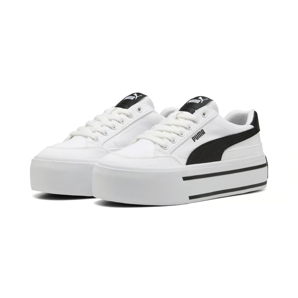 COURT CLASSIC VULC FS PLATFORM