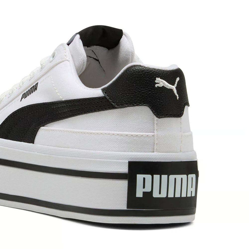 COURT CLASSIC VULC FS PLATFORM