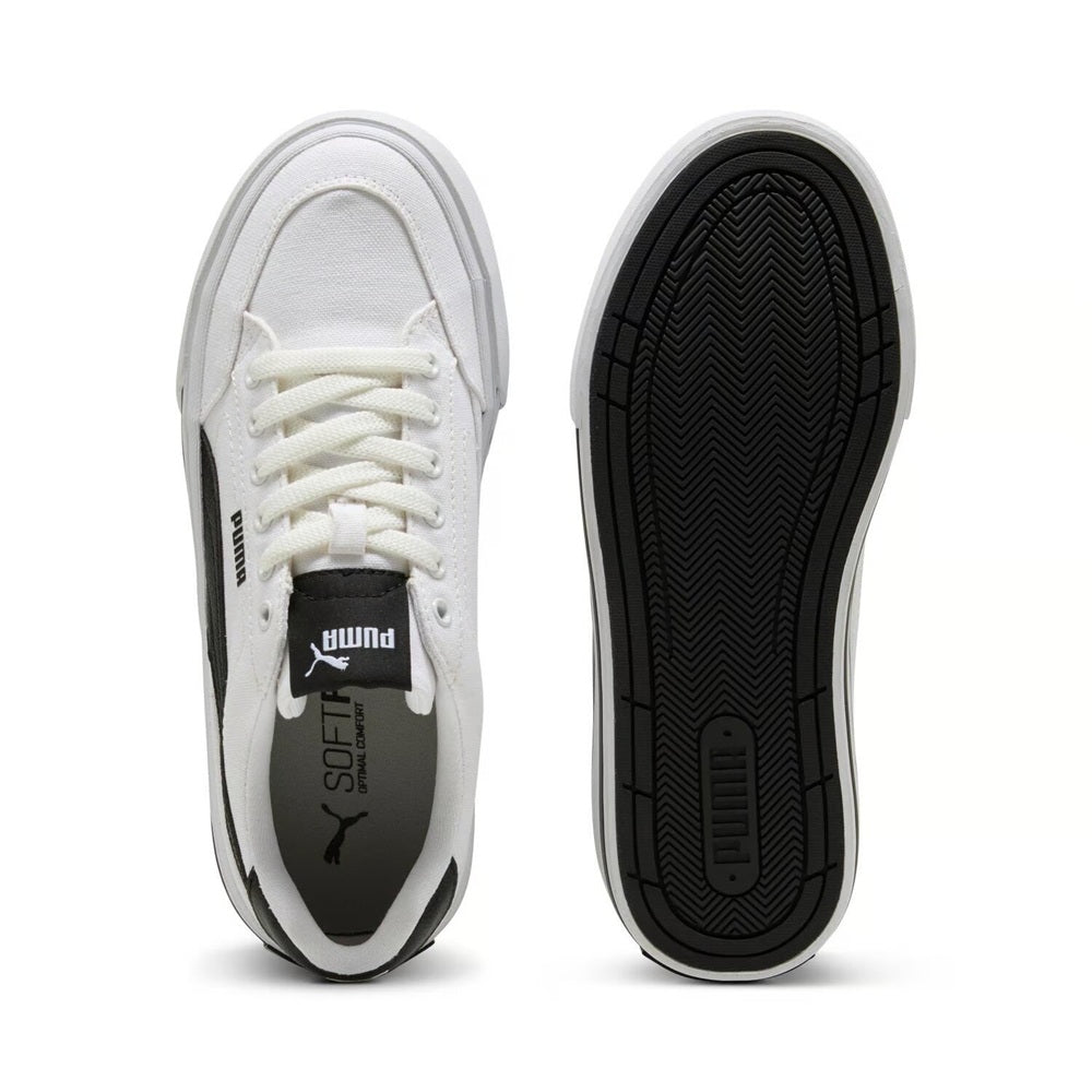 COURT CLASSIC VULC FS PLATFORM