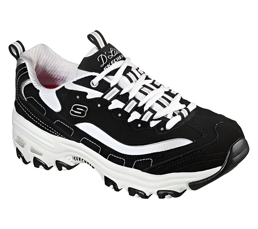 ZAPATILLAS SKECHERS D'LITES