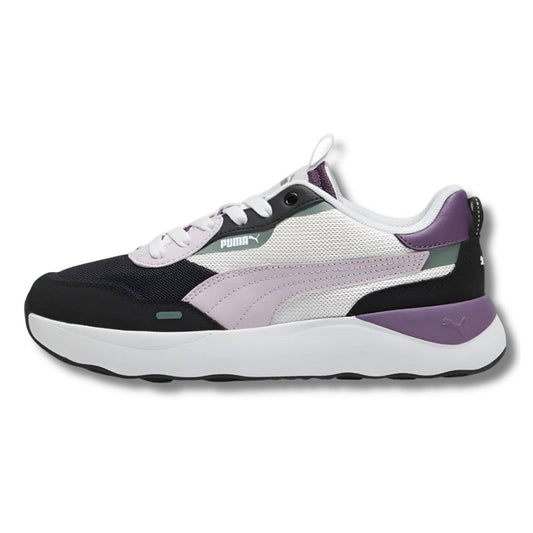 ZAPATILLA PUMA RUNTAMED PLATFORM