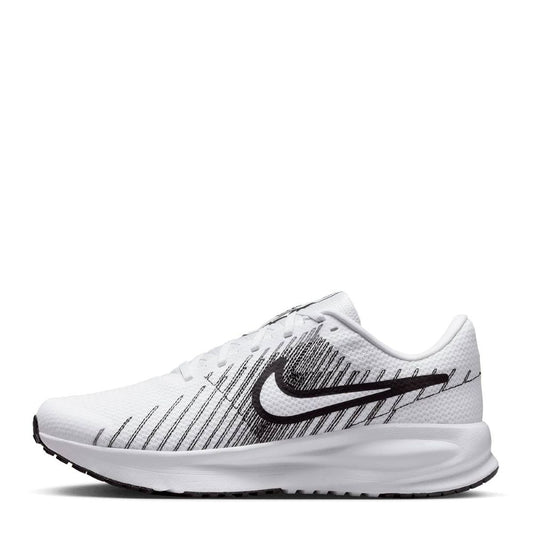 RUN DEFY