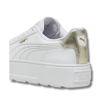 ZAPATILLAS PUMA KARMEN METALLIC SHINE