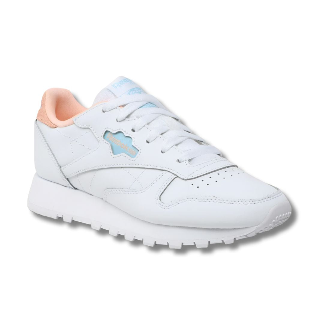 ZAPATILLAS REEBOK CLASSIC LEATHER