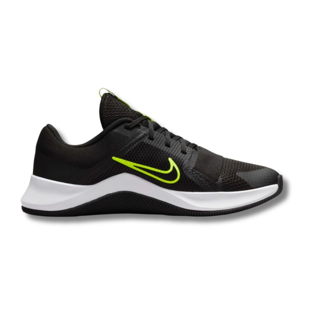 MC TRAINER 2