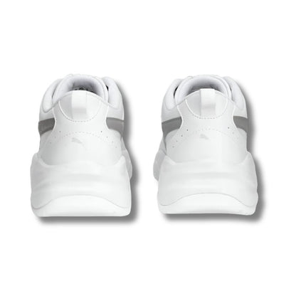 ZAPATILLAS PUMA CILIA SPACE METALLICS