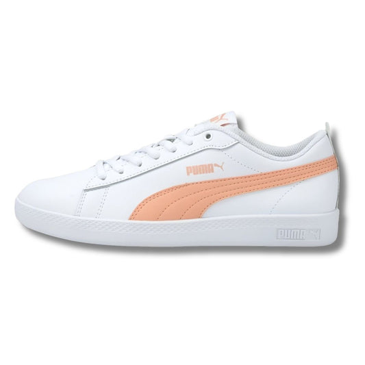ZAPATILLAS PUMA SMASH WNS V2