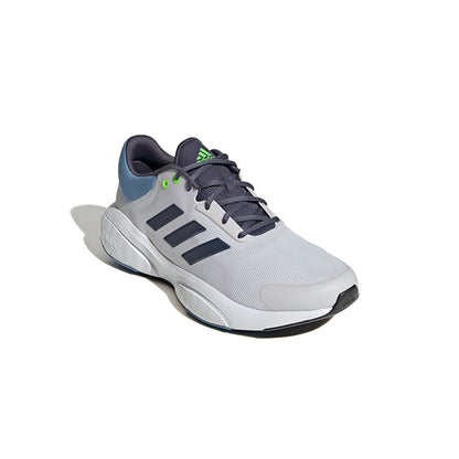 ADIDAS RUNNING GRIS RESPONSE