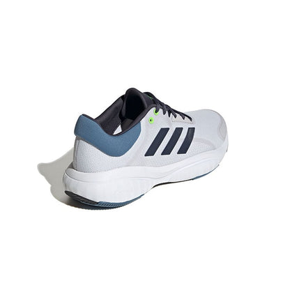 ADIDAS RUNNING GRIS RESPONSE