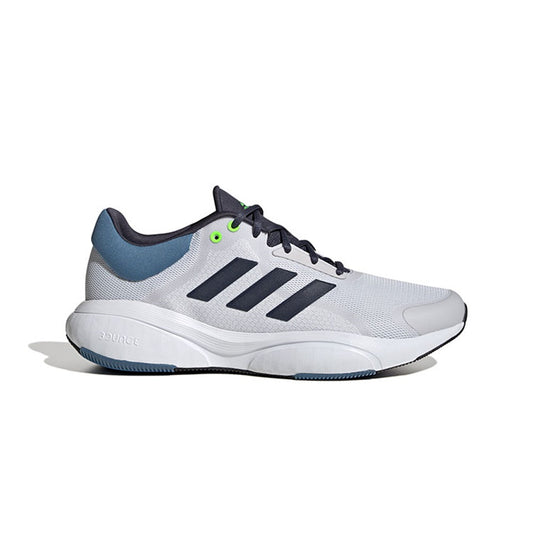 ADIDAS RUNNING GRIS RESPONSE