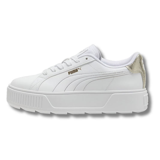 ZAPATILLAS PUMA KARMEN METALLIC SHINE