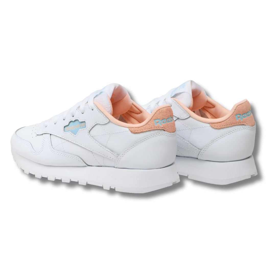 ZAPATILLAS REEBOK CLASSIC LEATHER