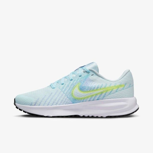 RUN DEFY