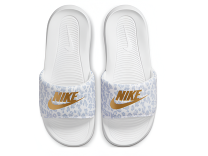 SANDALIAS NIKE VICTORI ONE PRINT SLIDE