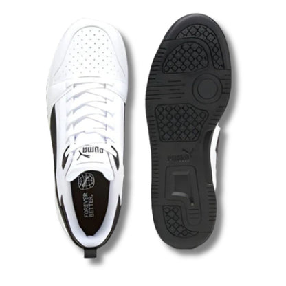 ZAPATILLAS PUMA REBOUND V6 LOW