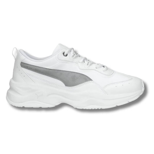 ZAPATILLAS PUMA CILIA SPACE METALLICS