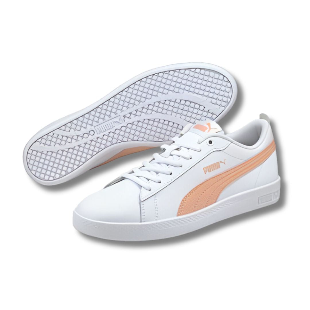 ZAPATILLAS PUMA SMASH WNS V2