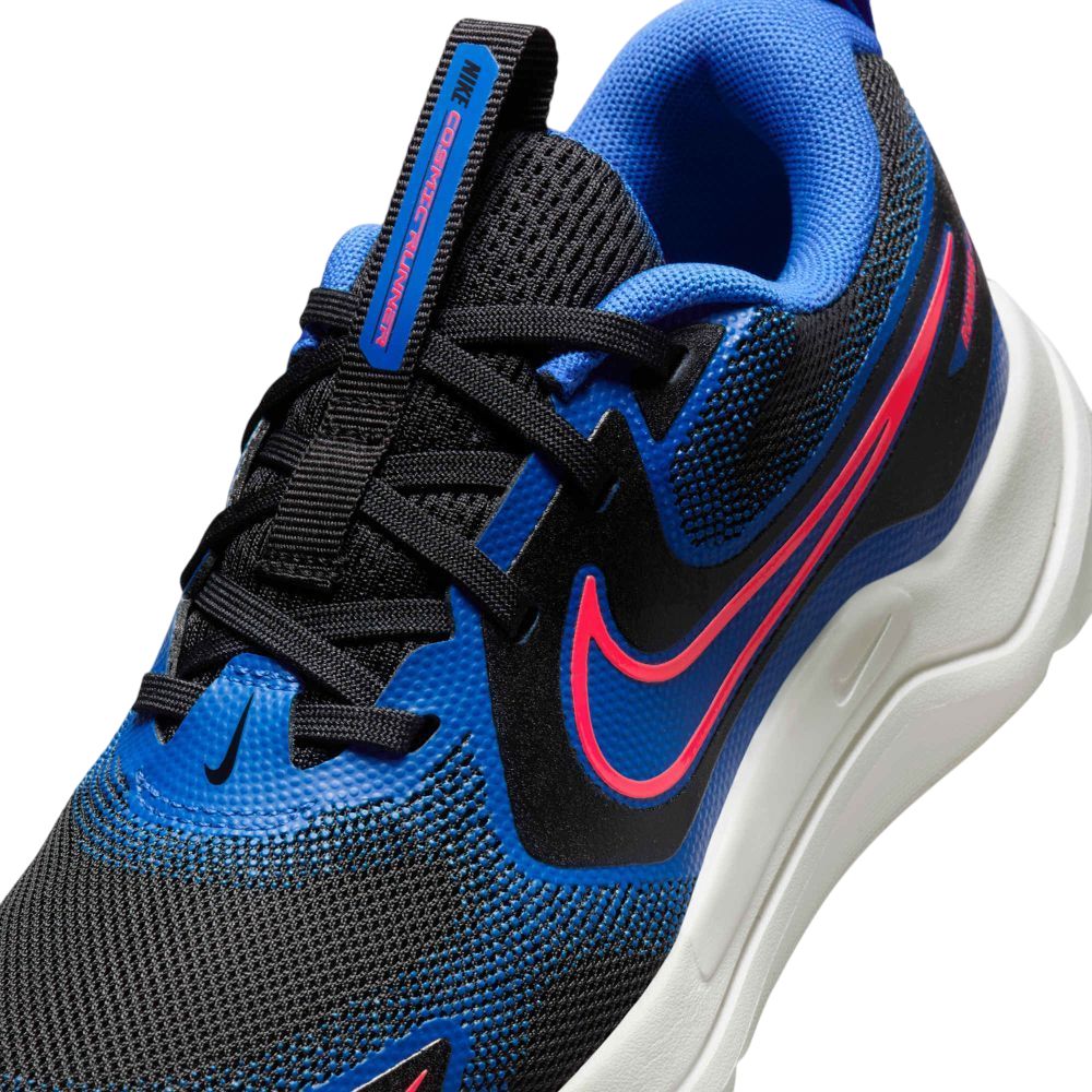 COSMIC RUNNER