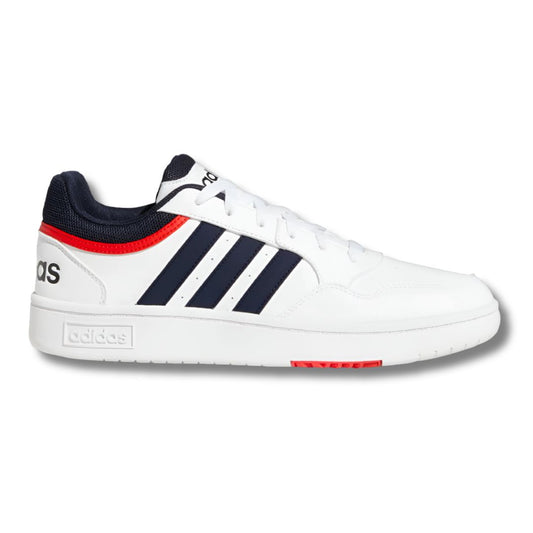 ZAPATILLAS ADIDAS HOOPS 3.0 LOW CLASSIC