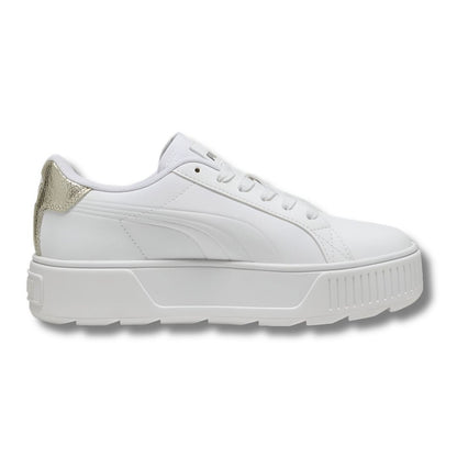 ZAPATILLAS PUMA KARMEN METALLIC SHINE