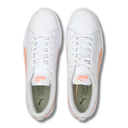 ZAPATILLAS PUMA SMASH WNS V2